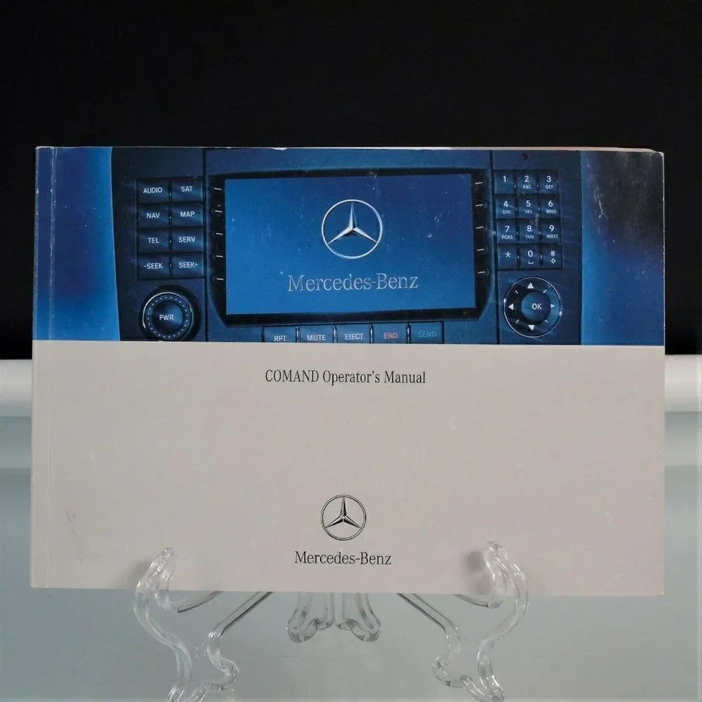 Mercedes Benz 2006 mercedes